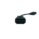 Marine Diagnostic Tools Cojali Kawasaki 4 Pin Cable for Jaltest Marine (JDC610A), view 3