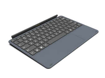 Marine Diagnostic Tools Keyboard Add on for FLEX12C Tablet