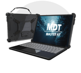 Marine Diagnostic Tools Keyboard Add on for FLEX12C Tablet, view 2
