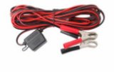 Marine Diagnostic Tools - Handheld Battery Cable M002D, view 2
