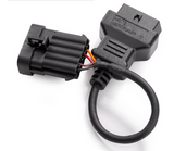 Marine Diagnostic Tools - Mercury MEFI 1-4 10-Pin M072, view 2
