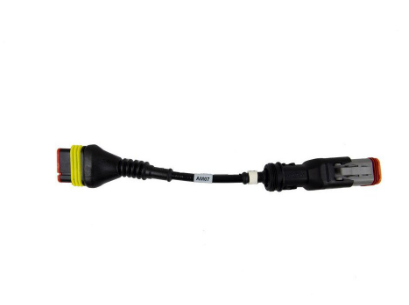 Marine Diagnostic Tools TEXA Marine-Volvo Penta 6-Pin Cable (AM07)