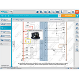 Marine Diagnostic Tools MDT Marine Master Diagnostic Kit (Trade-In), view 5