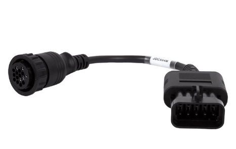Marine Diagnostic Tools Mercury 10 Pin (MEFI 1-4) Diagnostics Cable (JDC604.9)