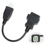 Marine Diagnostic Tools Suzuki MINI Scan Tool, view 3