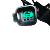 Marine Diagnostic Tools TEXA Marine BRP / Sea-Doo Cable and Programmer for 2009 Models and Prior (AP43), view 2