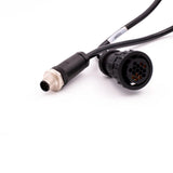 Marine Diagnostic Tools TEXA Marine MAN Engine Cable (AM31), view 2