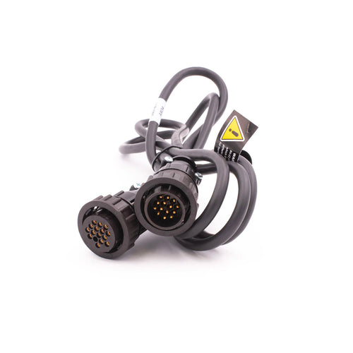 Marine Diagnostic Tools TEXA Marine MTU Cable (AM34)