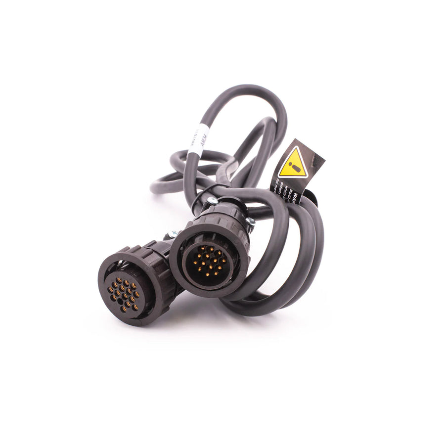 Marine Diagnostic Tools TEXA Marine MTU Cable (AM34)
