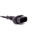Marine Diagnostic Tools TEXA Marine Tohatsu Cable MFS 9.9E, MFS 15E, and MFS 20 E (AM37), view 4