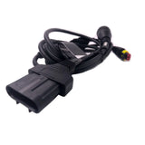 Marine Diagnostic Tools TEXA Marine OBD-M Cable for MerCruiser, Volvo, and More (AM43), view 2