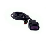 Marine Diagnostic Tools TEXA Marine Mercury, MerCruiser, Mariner, Cummins 2010 and Newer Cable (AM44), view 4