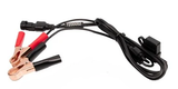 Marine Diagnostic Tools Texa Marine TXB Power Supply Alligator Clamp Cable (7200052), view 2