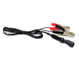 Marine Diagnostic Tools Texa Marine TXB Power Supply Alligator Clamp Cable (7200052), view 3