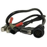 Marine Diagnostic Tools TEXA Marine & Bike Power Supply and Adapter Kit for TXTs (3903689), view 2