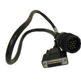 Marine Diagnostic Tools TEXA Marine & Bike Power Supply and Adapter Kit for TXTs (3903689), view 4