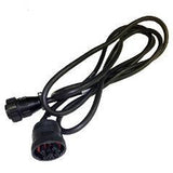 Marine Diagnostic Tools TEXA Marine Cummins MerCruiser, VM, & Kohler Cable (AM24A), view 3