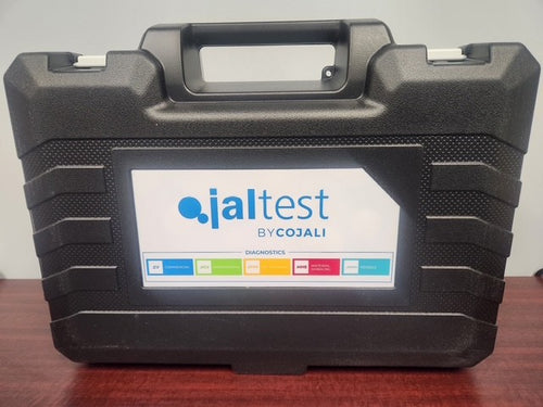 Marine Diagnostic Tools Jaltest Marine Empty Cable Case