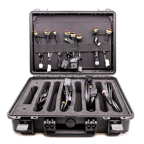 Marine Diagnostic Tools TEXA Marine Essential Cable Set