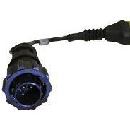 Marine Diagnostic Tools TEXA Marine MerCruiser / VM D-Tronic Cable (AM27)