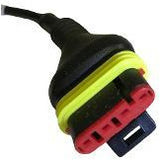 Marine Diagnostic Tools TEXA Marine MerCruiser / VM D-Tronic Cable (AM27), view 2