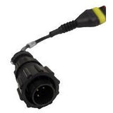 Marine Diagnostic Tools TEXA Marine MerCruiser / VM D-Tronic Cable (AM27), view 3
