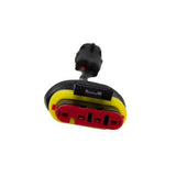 Marine Diagnostic Tools TEXA Marine Mercury and Mariner 2 Pin Cable (AM04), view 2