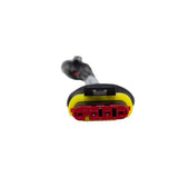 Marine Diagnostic Tools TEXA Marine Mercury and Mariner 4 Pin Cable (AM05), view 2