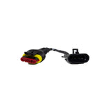 Marine Diagnostic Tools TEXA Marine Mercury and Mariner 4 Pin Cable (AM05), view 3