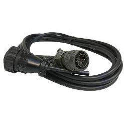 Marine Diagnostic Tools TEXA Marine MTU-MDEC Cable (AM28)