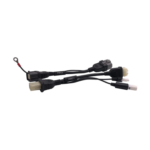 Marine Diagnostic Tools TEXA Marine Kawasaki Personal Water Craft Kit (3905015)