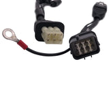 Marine Diagnostic Tools TEXA Marine Kawasaki Personal Water Craft Kit (3905015), view 2