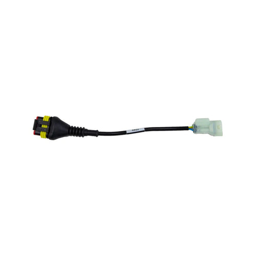 Marine Diagnostic Tools TEXA Marine Suzuki 4 Pin Cable (AM22)