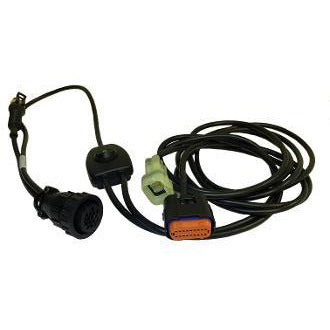 Marine Diagnostic Tools TEXA Marine Tohatsu Outboard Cable (AM30)