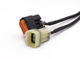Marine Diagnostic Tools TEXA Marine Tohatsu Outboard Cable (AM30), view 3