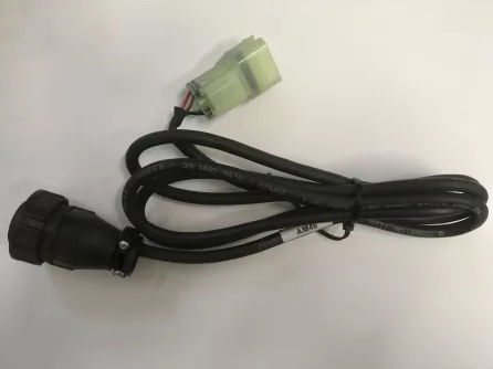 Marine Diagnostic Tools TEXA Marine Tohatsu Outboard MFS Cable (AM46-A)