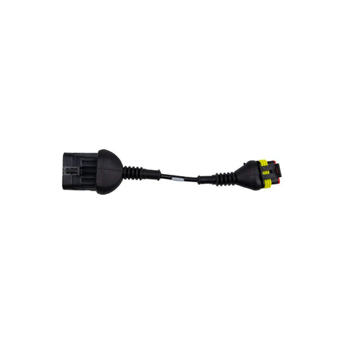 Marine Diagnostic Tools TEXA Marine Volvo, MerCruiser, Crusader, and PCM 10 Pin Cable (AM14)