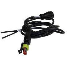 Marine Diagnostic Tools TEXA Marine Volvo Penta EGC Cable for models with round 8-way socket (AM26)