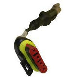 Marine Diagnostic Tools TEXA Marine Yanmar Cable series 4BY2, 4BY3, 6BY2, 6BY3 (AM15), view 2