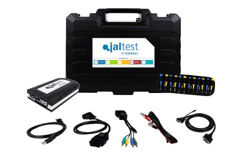Marine Diagnostic Tools Used MDT Marine Outboard Diagnostic Kit (001787096)