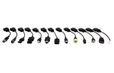 Marine Diagnostic Tools USED - MDT Marine Master Diagnostic Kit (001796341), view 3