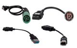 Marine Diagnostic Tools USED - MDT Marine Master Diagnostic Kit (001796341), view 5