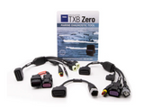 Marine Diagnostic Tools Used TEXA TXB Zero Kit for Outboard Engines & Personal Watercraft, view 2