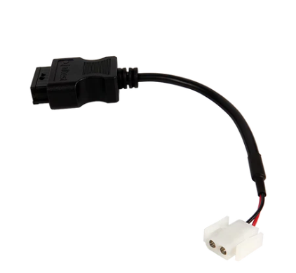 Marine Diagnostic Tools Volvo Penta KAD/KAMD/TAMD Diagnostics Cable (JDC618A9)