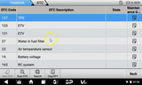 Marine Diagnostic Tools Yamaha MINI Scan Tool, view 6