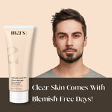 Mars By GHC Salicylic Acid Clear Skin Gel: With Niacinamide, Glycolic Acid (AHA BHA), view 5