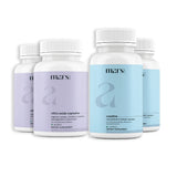 Mars By GHC Beast Mode Combo: Powered by Nitric Oxide & Creatine Capsules, view 2