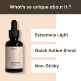 Mars By GHC Mars 2% Alpha Arbutin Serum: With Kojic Acid, Hyaluronic Acid & Aloe Vera Extract, view 3