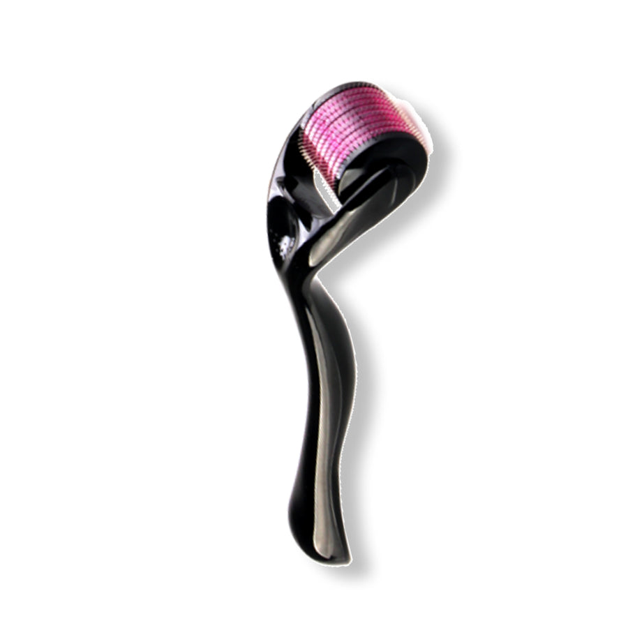 Mars By GHC Derma Roller for beard (0.5 mm) | Derma Roller for beard growth | Beard Roller