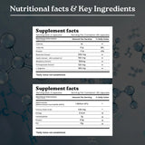 Mars By GHC FusionFlow GLP-1 Combo: Mars Beetroot Nitric Oxide Booster & Mars Akkermansia Muciniphila Capsules, view 3